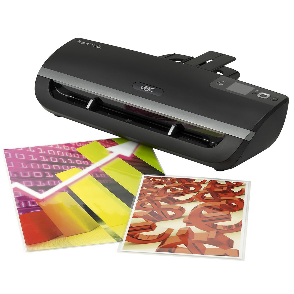 GBC Fusion 5100L A3 Laminator