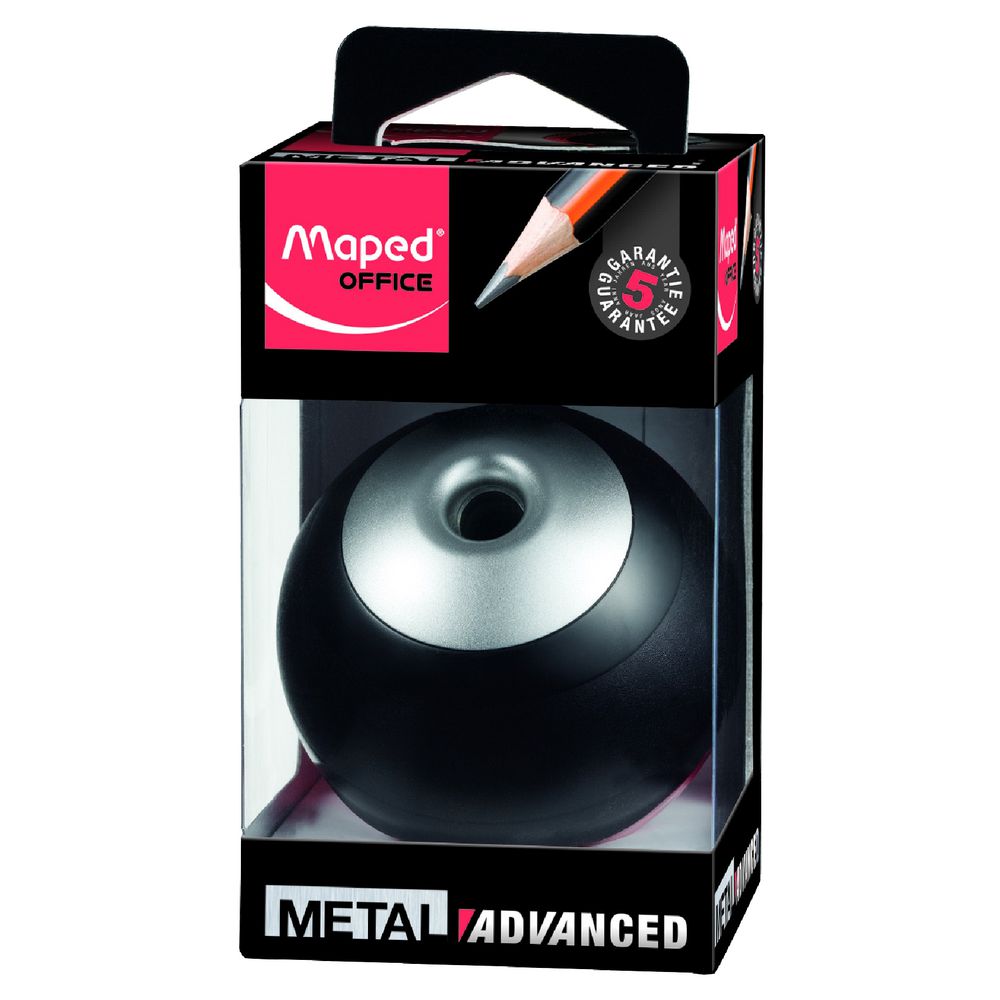 Maped Advanced 1 Hole Sharpener