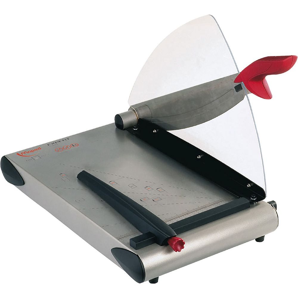 Maped Expert Guillotine 888810 A4