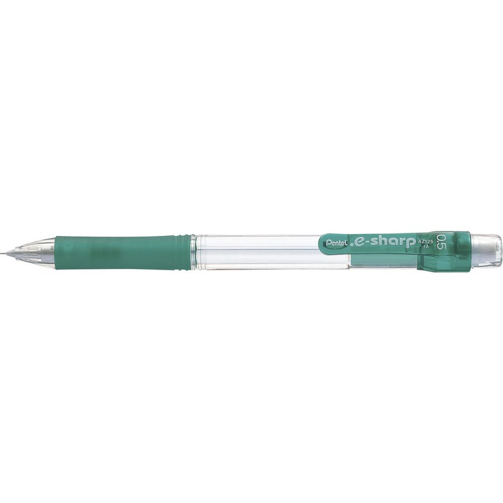 Pentel E-Sharp 0.5mm Mechanical Pencil