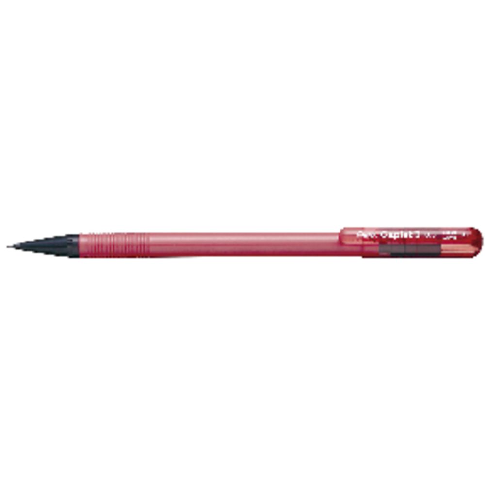 Pentel Caplet 2 Mechanical Pencil 0.5mm Pink