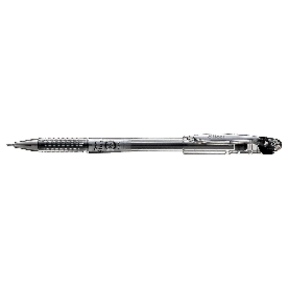 Pentel Slicci Gel Pen 0.3mm Black