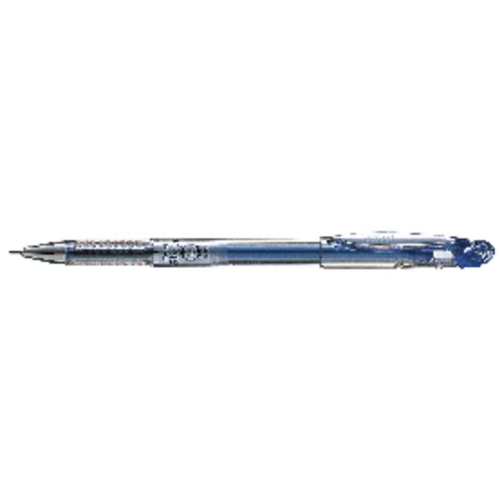 Pentel Slicci Gel Pen 0.7mm Blue