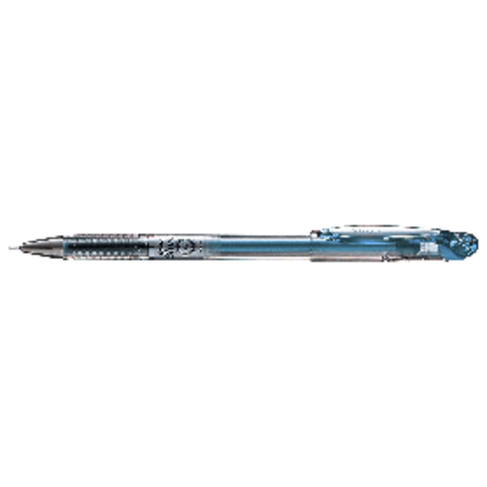 Pentel Slicci Gel Pen 0.7mm Light Blue