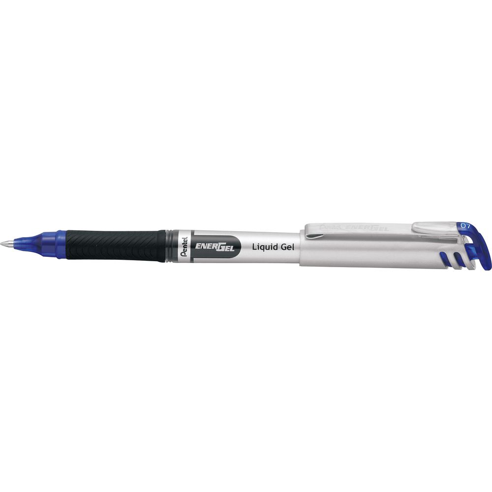 Pentel Energel BL17 Gel Pen Blue