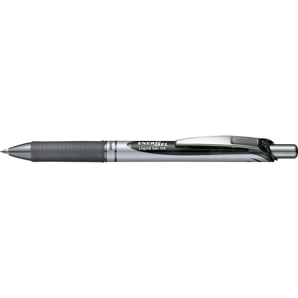 Pentel energel 07 black clearance