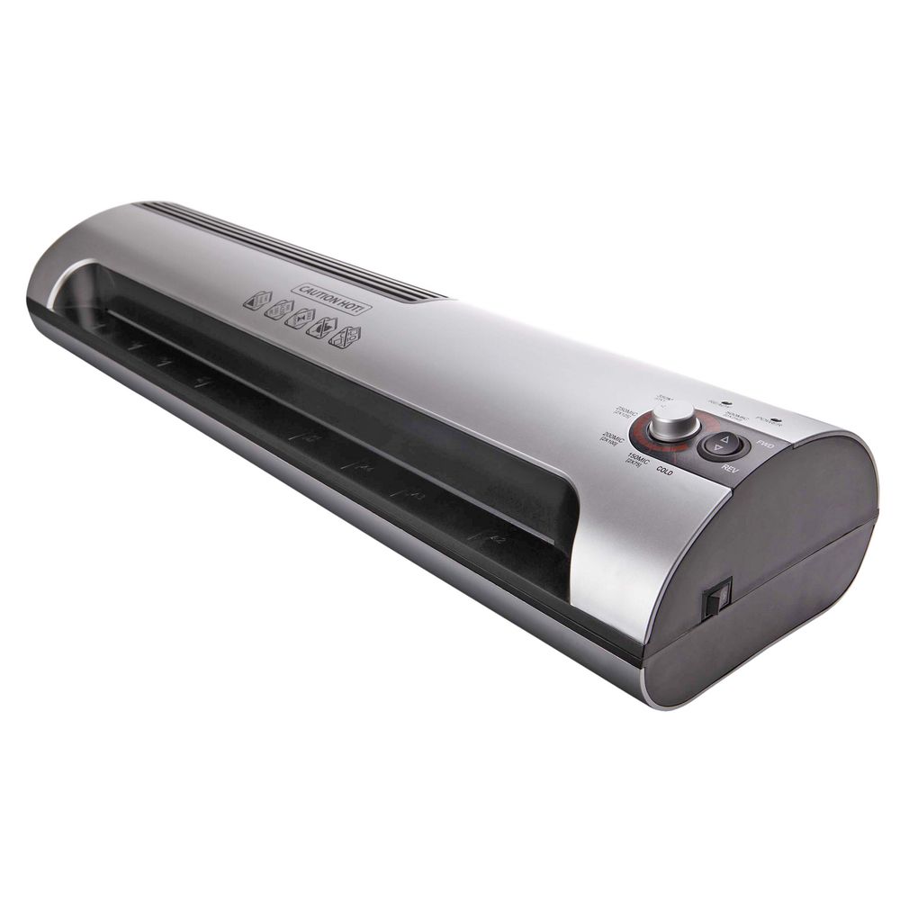 GBC Glide Laminator A2