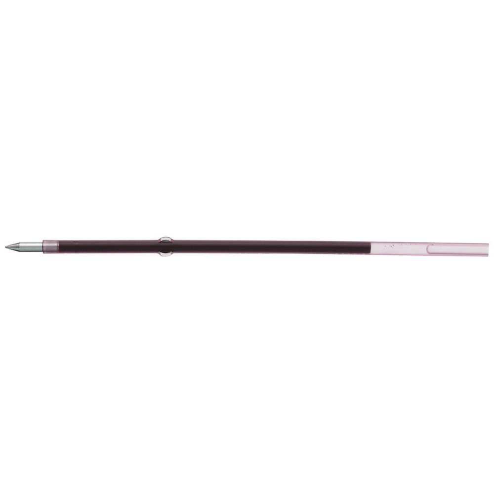 Pentel Vicuna BX157 Refill Red