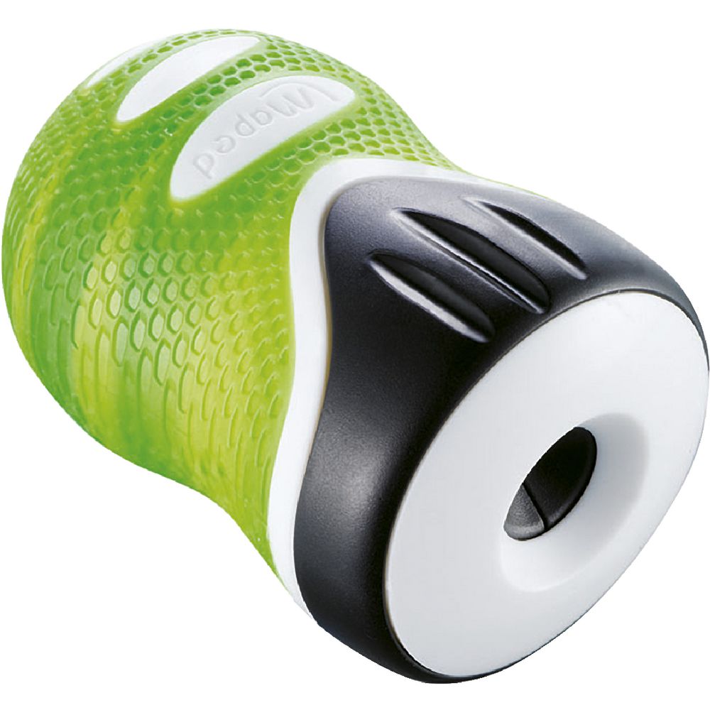 Maped Clean Grip 1 Hole Sharpener