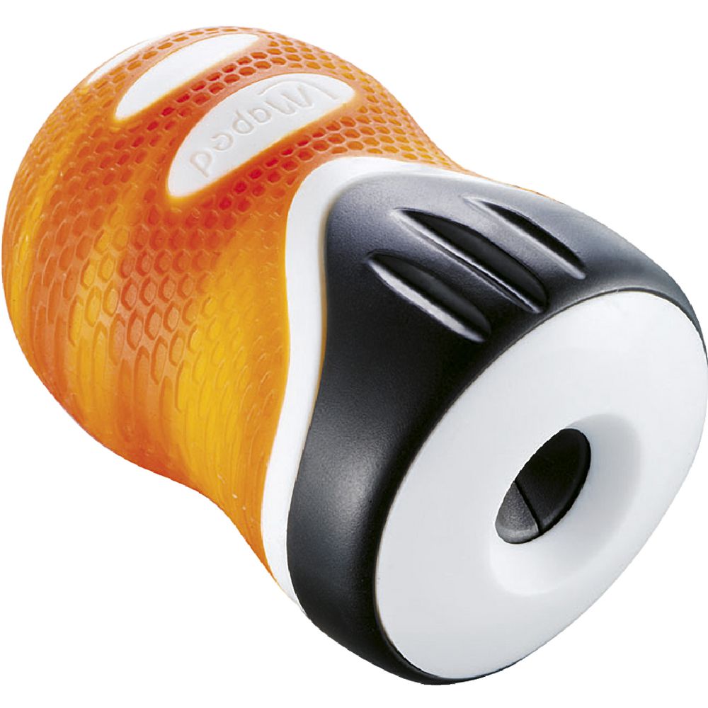 Maped Clean Grip 1 Hole Sharpener