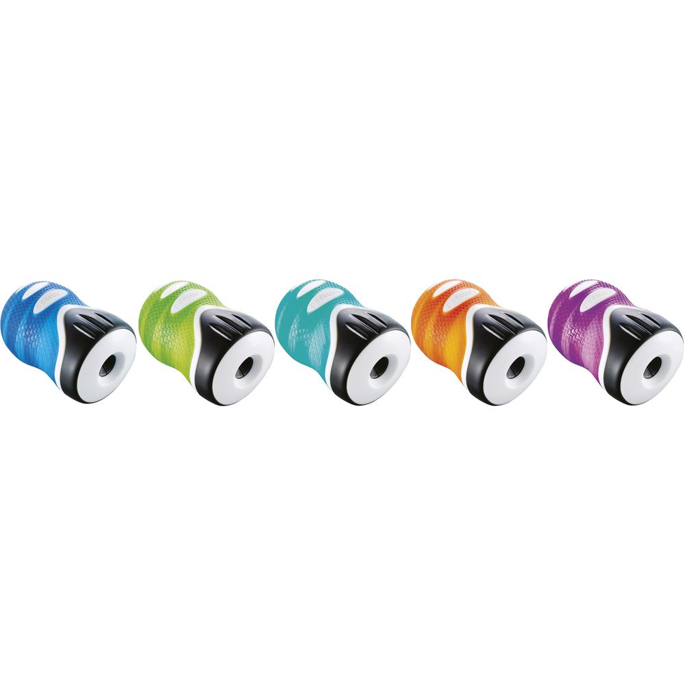 Maped Clean Grip 1 Hole Sharpener