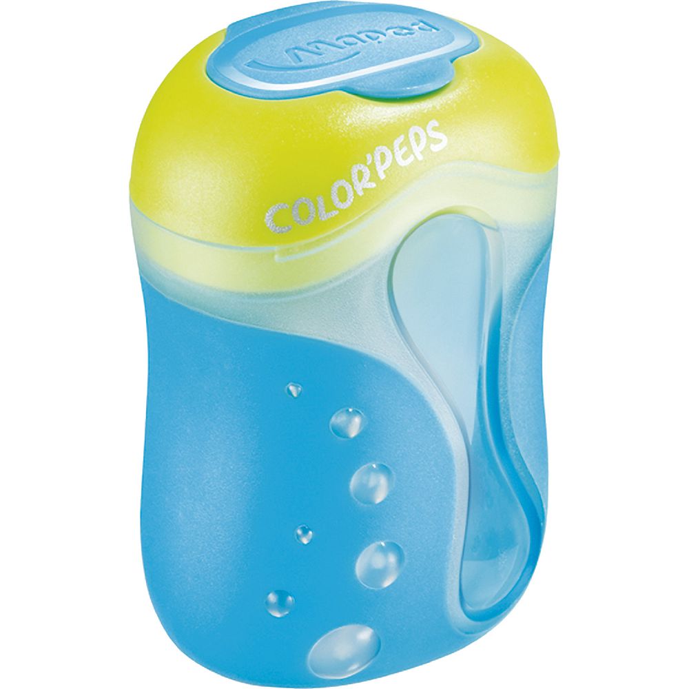 Maped Colour Peps 2 Hole Sharpener