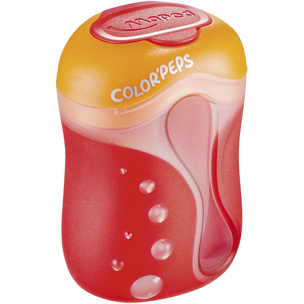 Maped Colour Peps 2 Hole Sharpener