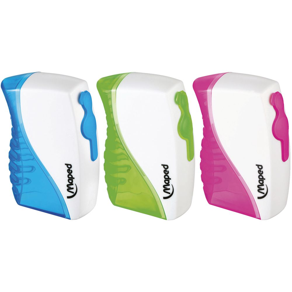 Maped Vertical 2 Hole Sharpener