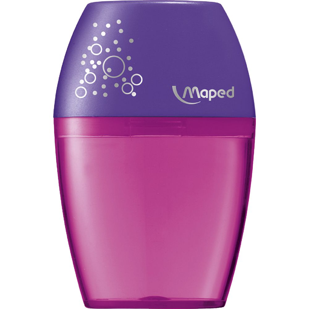 Maped Shaker 1 Hole Sharpener