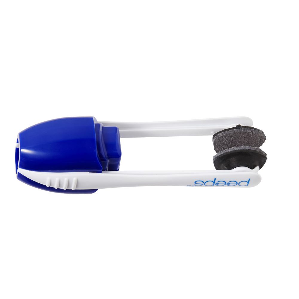 Peeps Spectacle and Sunglass Lens Cleaner Blue