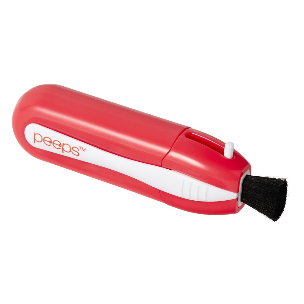 Peeps Spectacle and Sunglass Lens Cleaner Pink