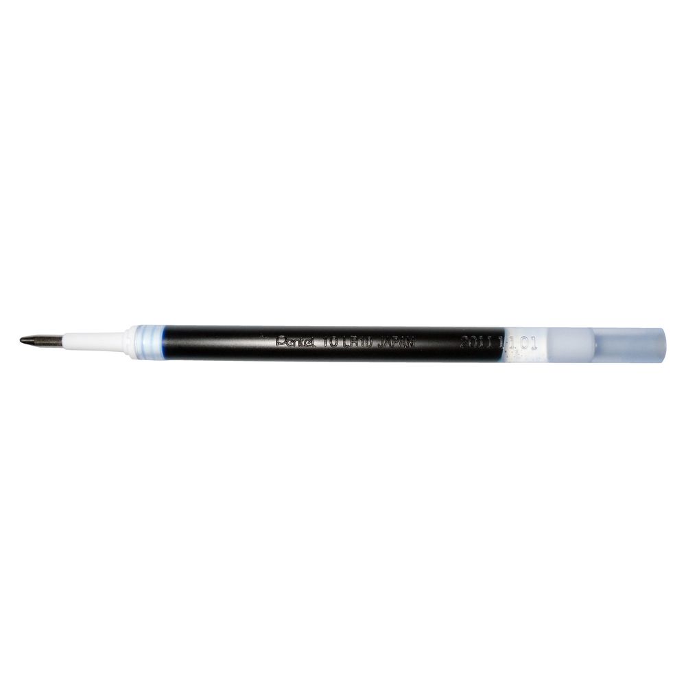 Pentel Energel Rollerball Pen Refills Blue 12 Pack