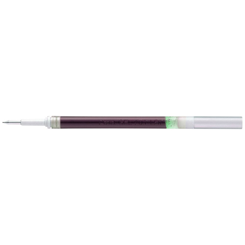 Pentel Energel Pen Refill 0.7mm Green
