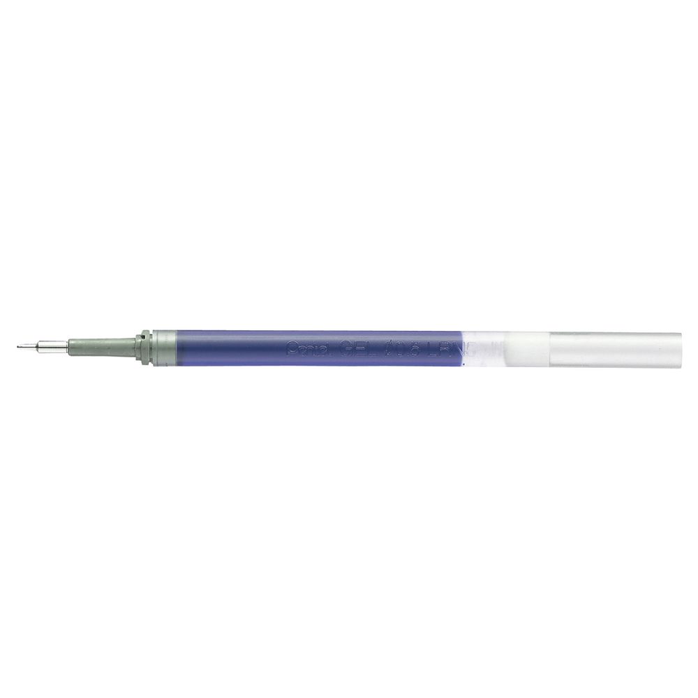 Pentel Energel Pen Refill 0.5mm Blue