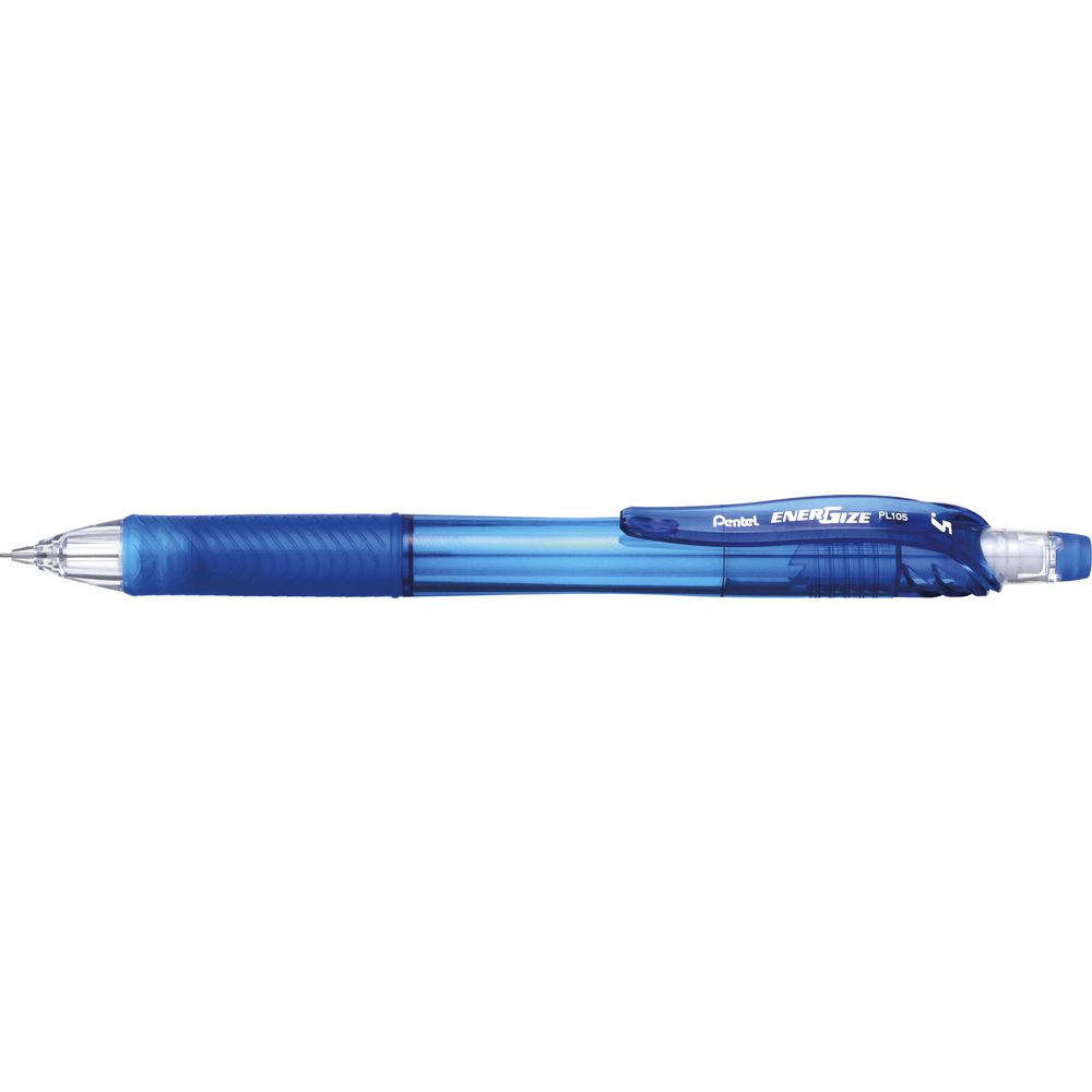Pentel 0.5 mm Energize X Mechanical Pencil Assorted