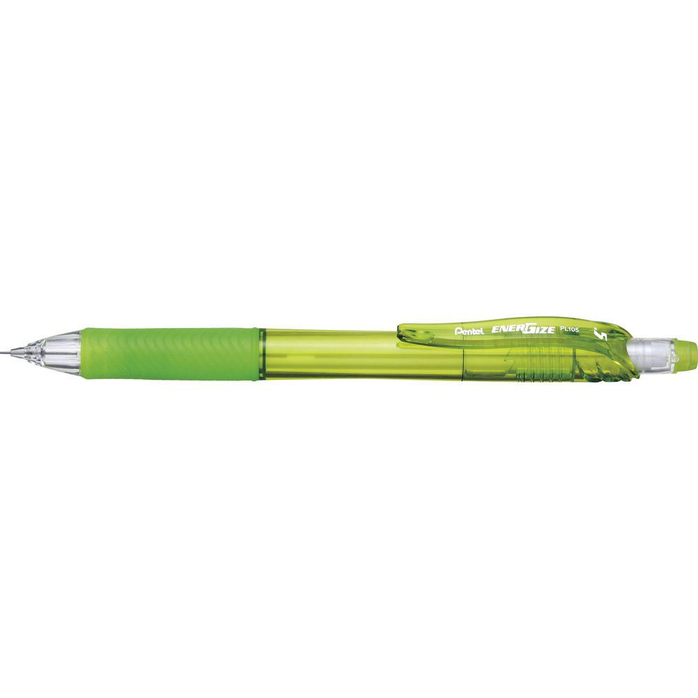 Pentel 0.5 mm Energize X Mechanical Pencil Assorted