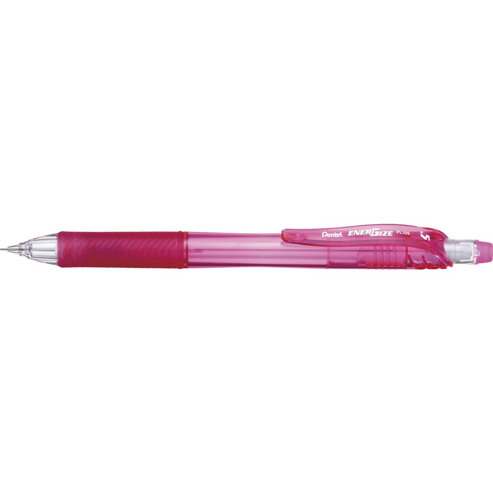 Pentel 0.5 mm Energize X Mechanical Pencil Assorted