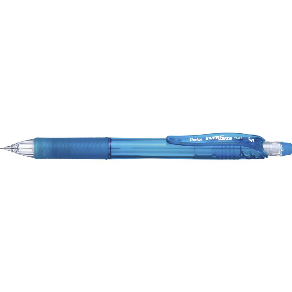 Pentel 0.5 mm Energize X Mechanical Pencil Assorted
