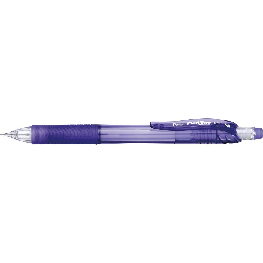 Pentel 0.5 mm Energize X Mechanical Pencil Assorted