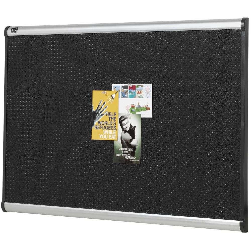 Quartet Prestige Aluminium Frame Foam Board 900 x 600mm