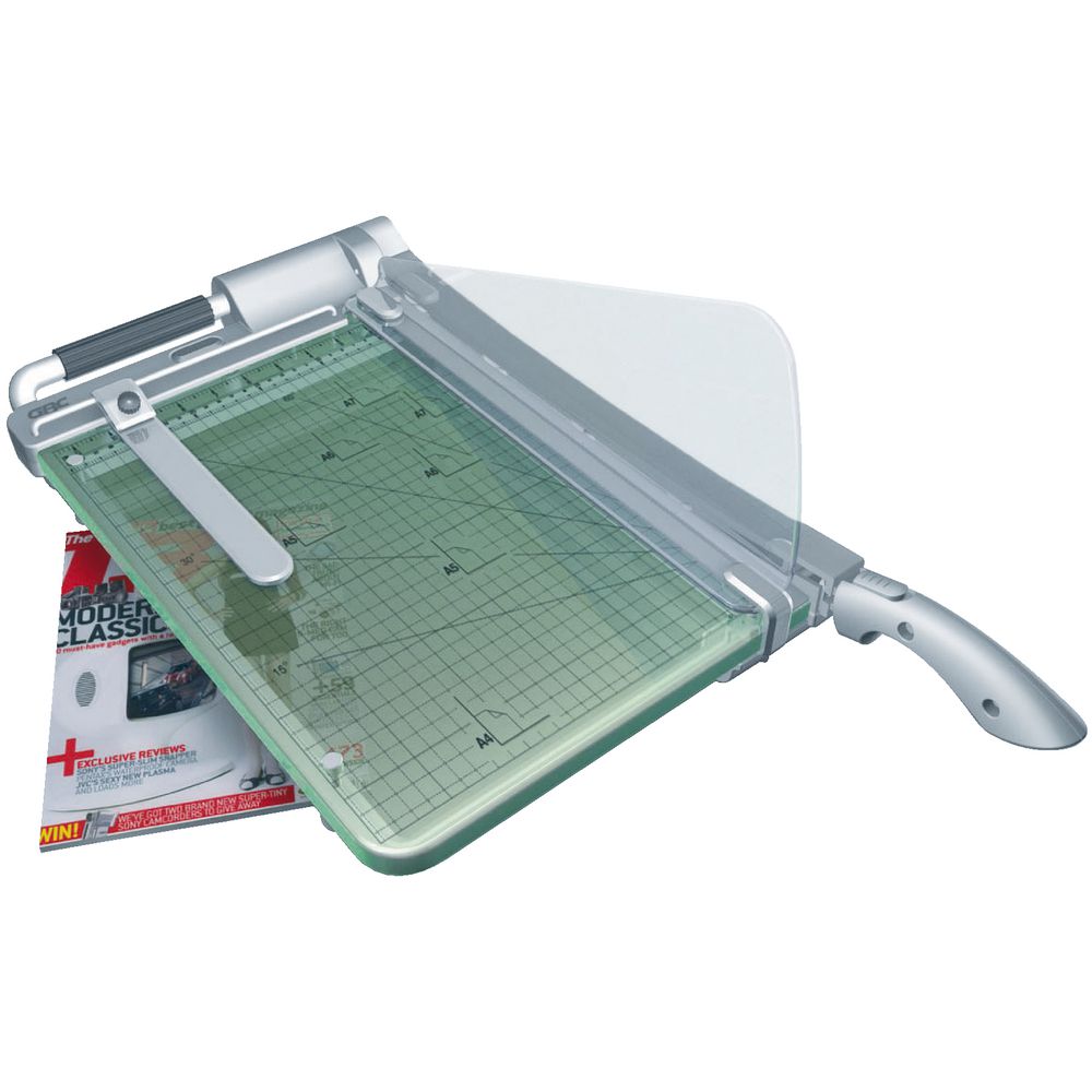 GBC CL-410 A4 Deluxe Office Guillotine