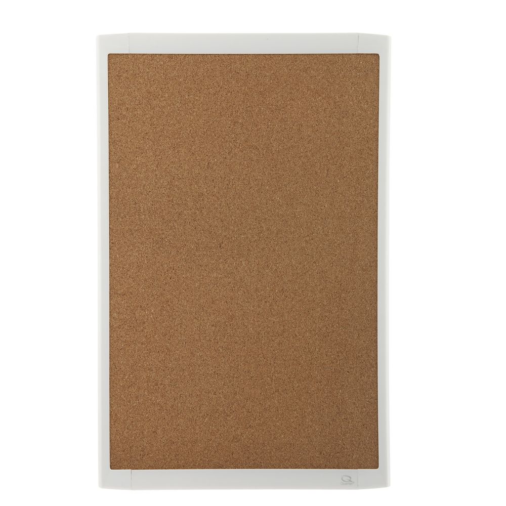 Quartet Basics Corkboard 430x580mm