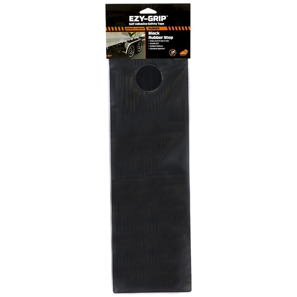 EZY-GRIP Self-adhesive Safety Tape 48mm x 2m