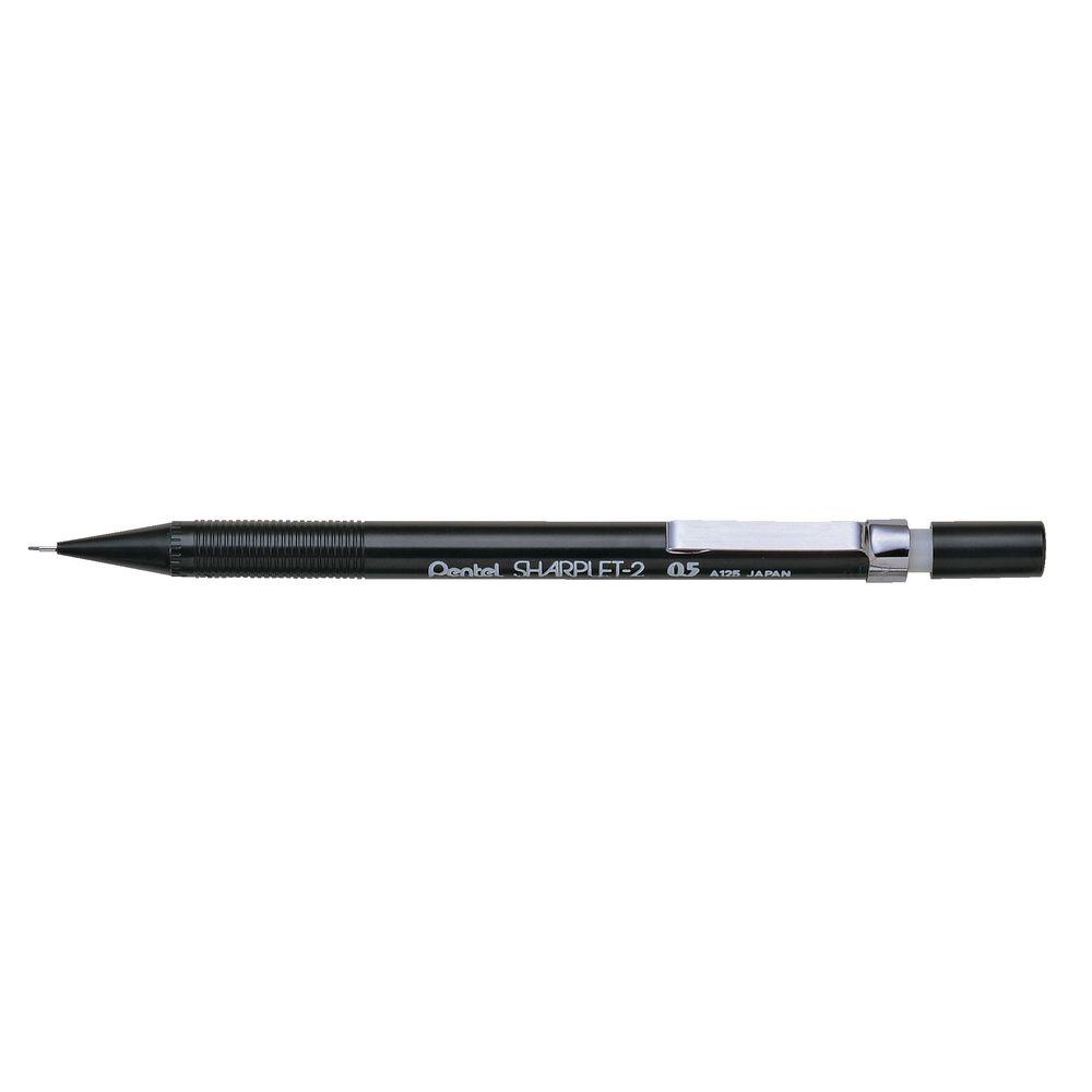 Pentel Sharplet A125 0.5 mm Mechanical Pencil