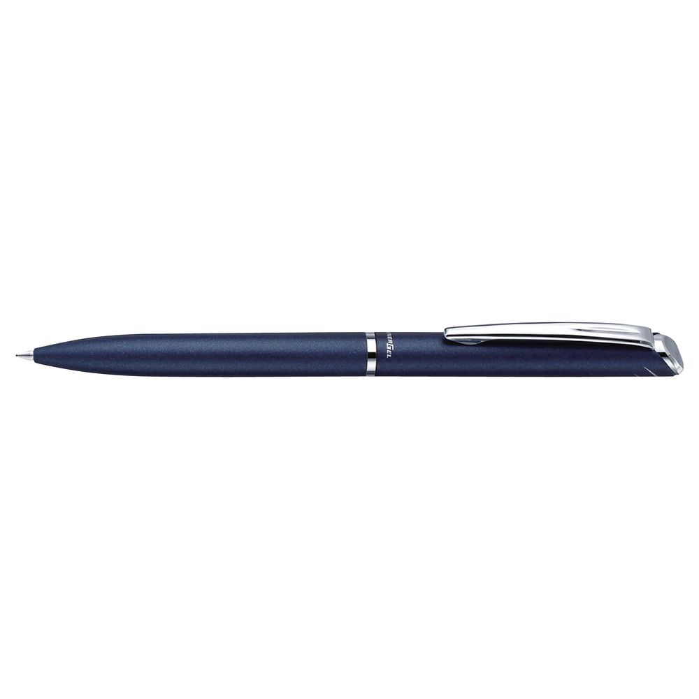 Pentel EnerGel Premium Pen Blue Barrel