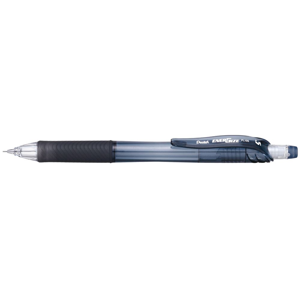 Pentel Energize X Mechanical Pencil 0.5mm Assorted 3 Pack