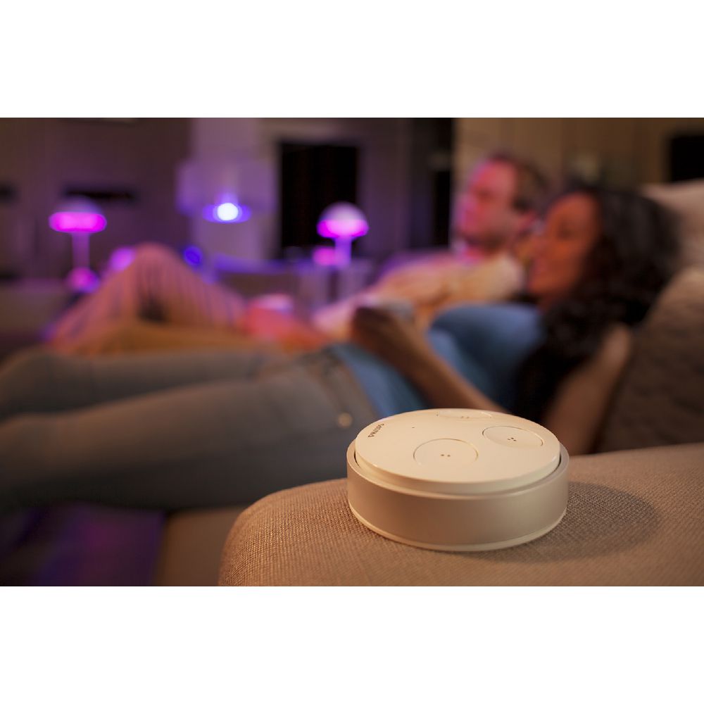 Philips Hue Tap Switch