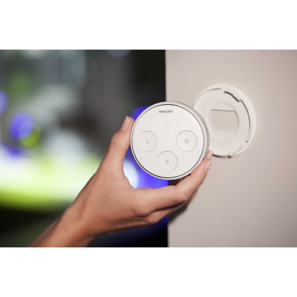 Philips Hue Tap Switch
