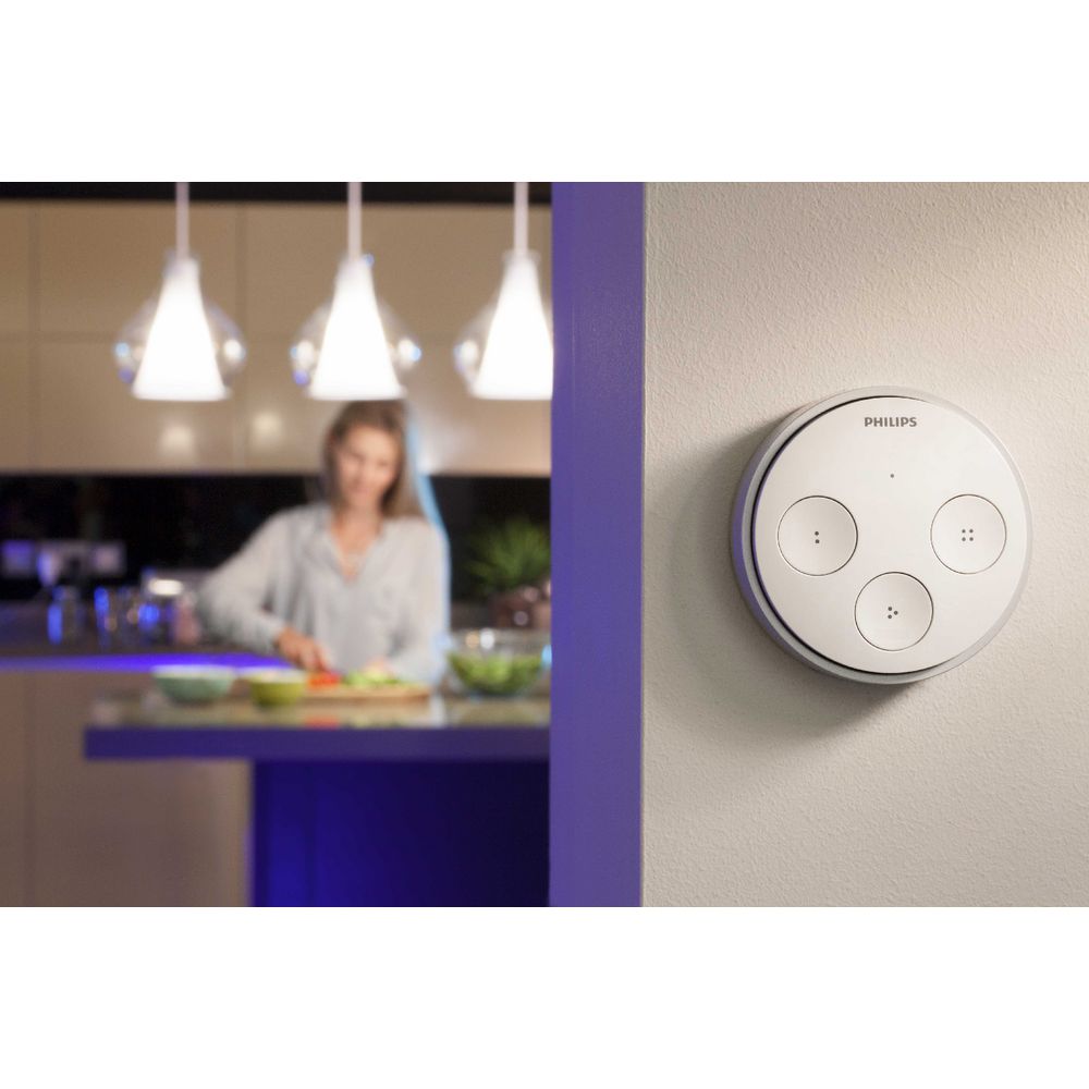 Philips Hue Tap Switch