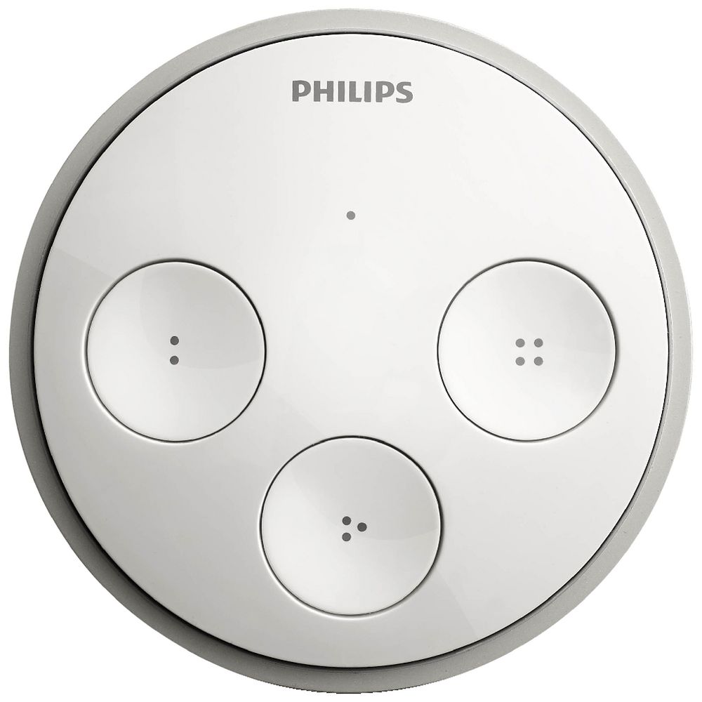 Philips Hue Tap Switch