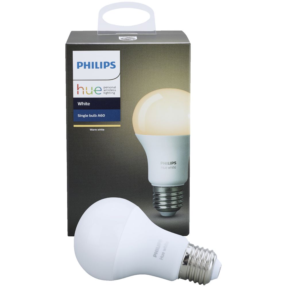 Philips Hue White A60 E27 Extension Bulb
