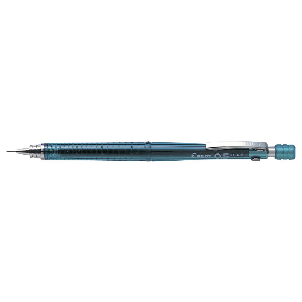 Pilot H-325 Mechanical Pencil 0.5mm Green