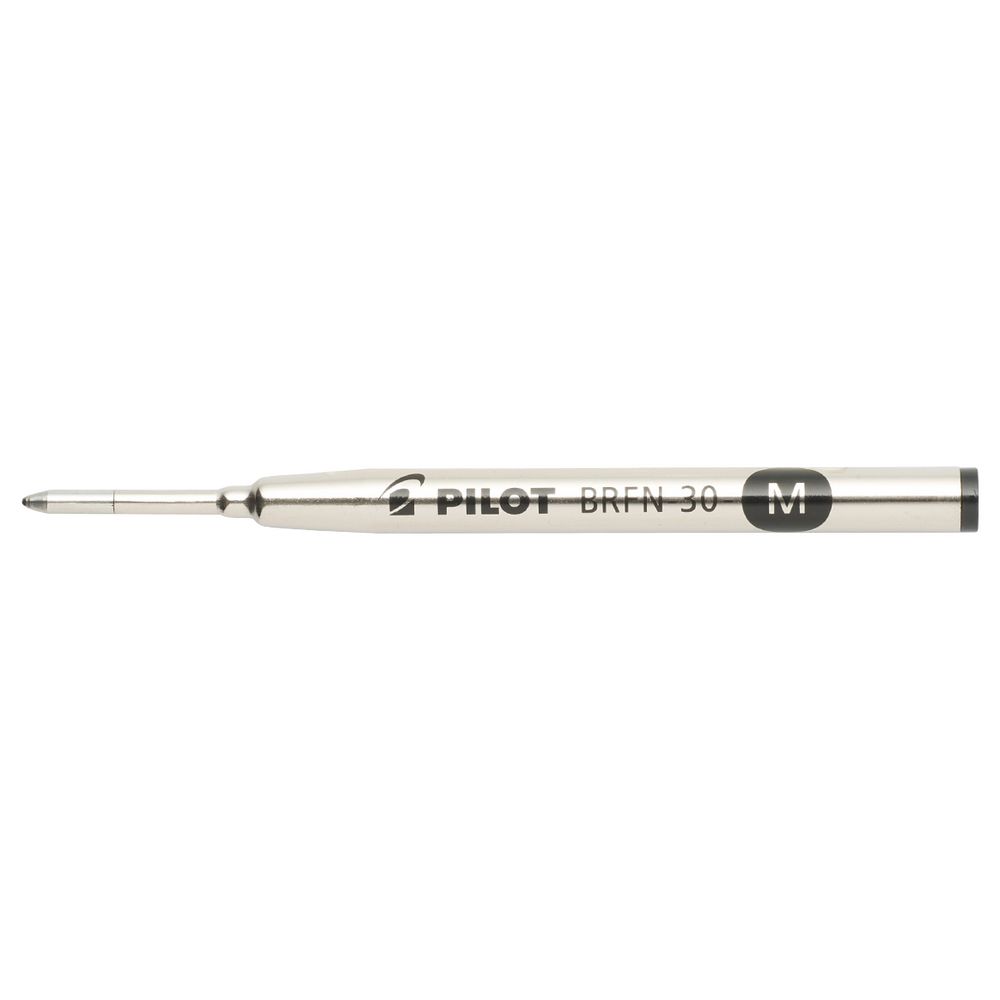 Pilot BRFN30 Refill 1.0mm Black