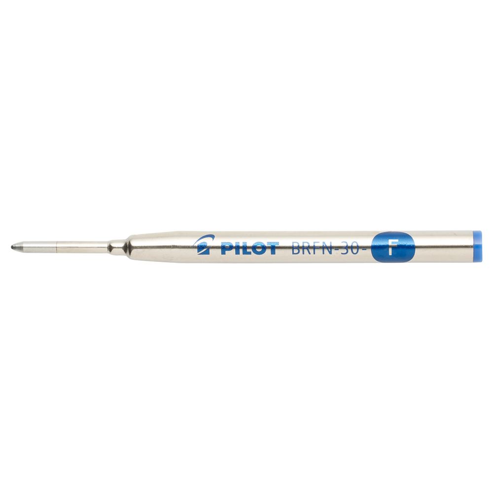Pilot BRFN30 Refill 0.7mm Blue