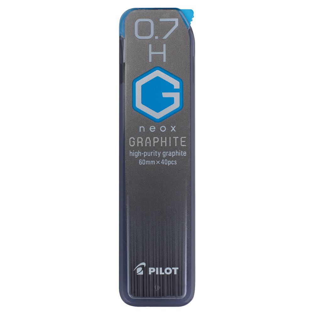 Pilot G Neox Lead Refills 0.7mm H