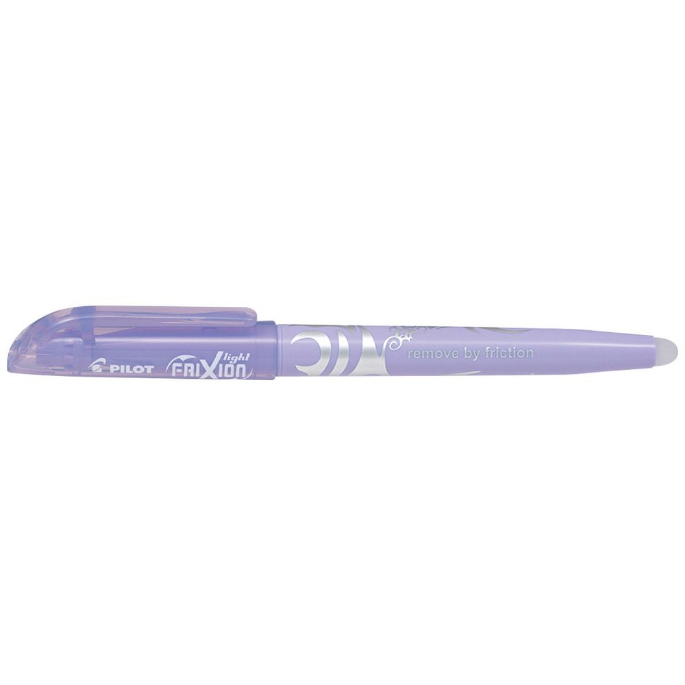 Pilot Frixion Erasable Highlighter Pastel Soft Violet