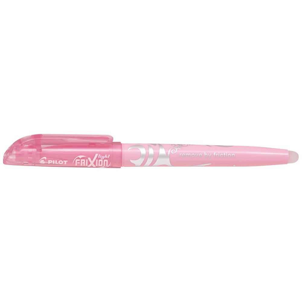 Pilot Frixion Erasable Highlighter Pastel Soft Pink