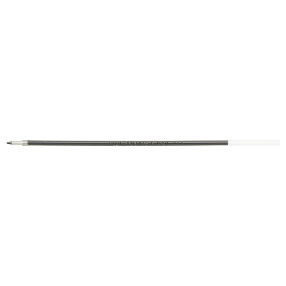 Pilot BP-S and BPS-GP Refill 0.7mm Black
