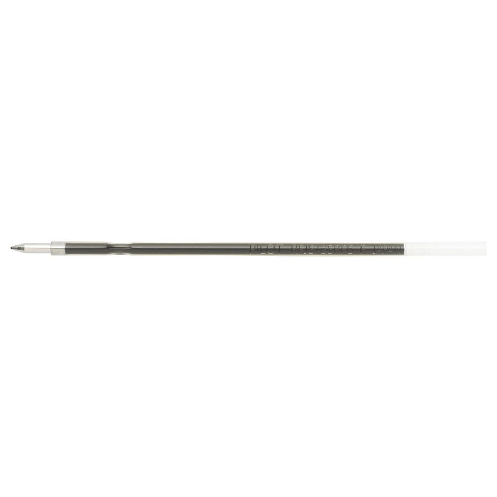 Pilot Rex/Super Grip Refill 0.7mm Black