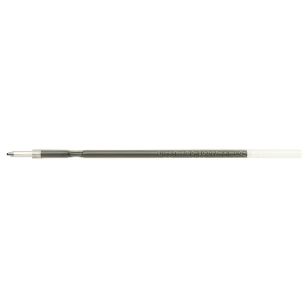 Pilot Ballpoint RFJSGPM Refill 1.0mm Red